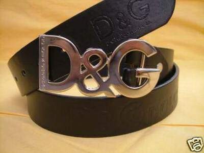 dg ceinture
