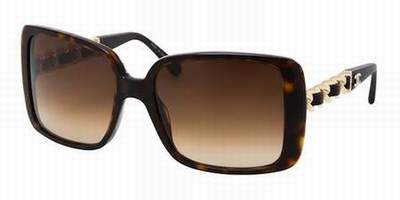 lunette de vue chanel femme