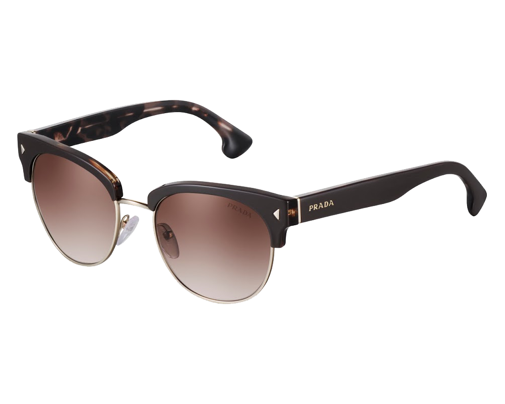 lunettes prada femme vue