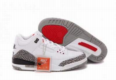magasin chatelet basket jordan