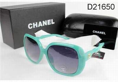 lunette de vue chanel afflelou