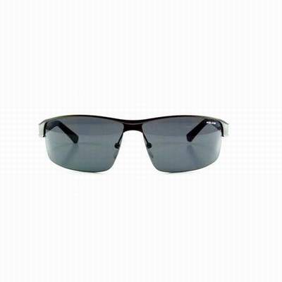 Lunette de soleil marque police Clearance
